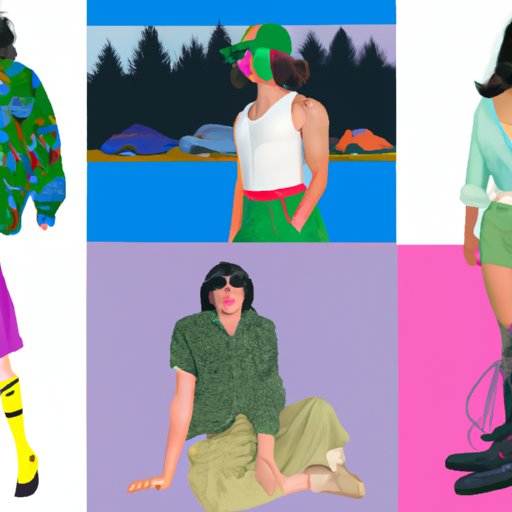 From Runway to Street: The Evolution of Camp Fashion