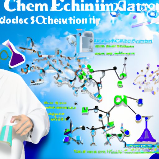 Chemical Engineering: Exploring the Applications of Chemistry in Industry