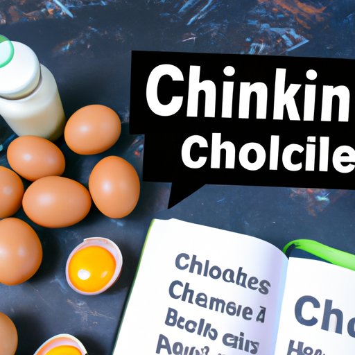 What Is Choline In Nutrition Benefits And Sources Explained The Enlightened Mindset