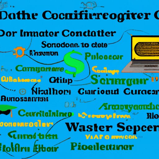 Understanding the Career Opportunities in Computer Science Engineering