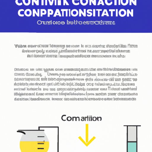 A Guide to Understanding Conversion in Science