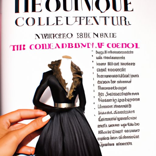 A Guide to Haute Couture