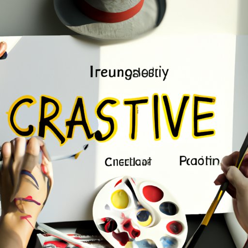  Exploring the Definition of Creative Expression 