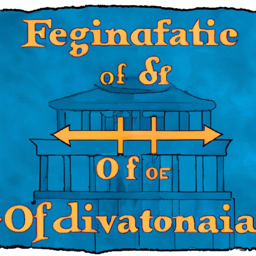 Comparing Creative Federalism to Other Forms of Government