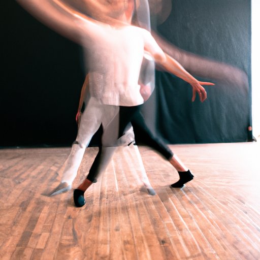 Exploring the Basics of Creative Movement