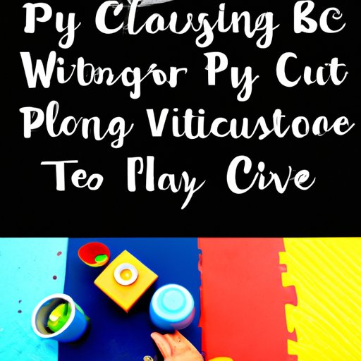 Encouraging Creative Play: Tips for Educators