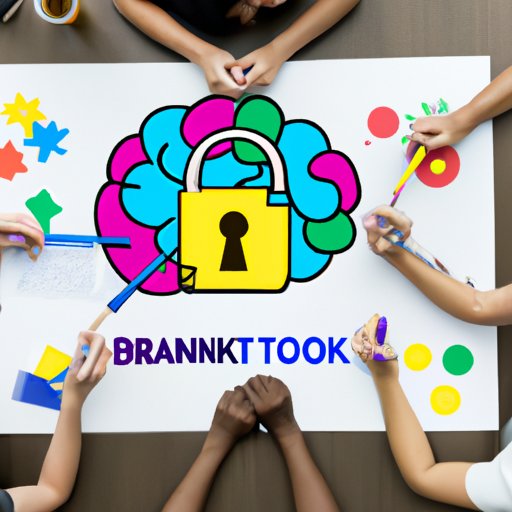 Unlocking Creative Thinking Through Brainstorming