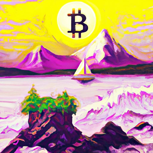 The Rise of Crypto Art