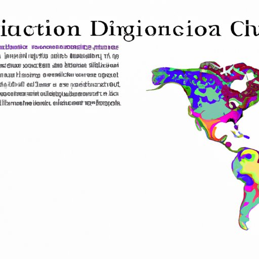 Exploring the Phenomenon of Cultural Diffusion in Geography