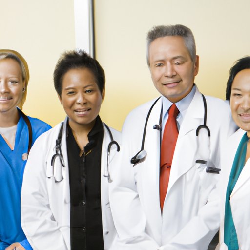 The Impact of Cultural Diversity on Healthcare Providers