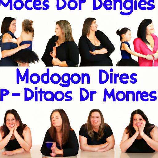 Pros and Cons of Dance Moms