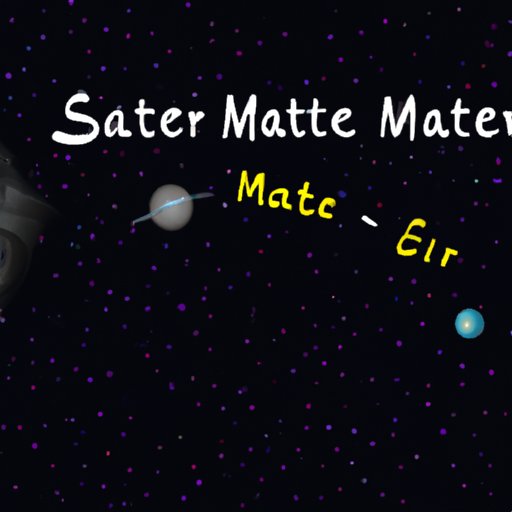 Final Thoughts on Dark Matter in Science