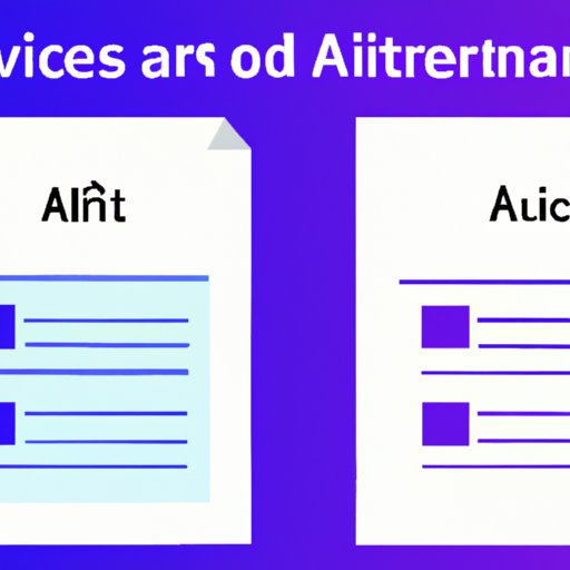 A Comprehensive Guide to Document AI: Its Advantages and Disadvantages