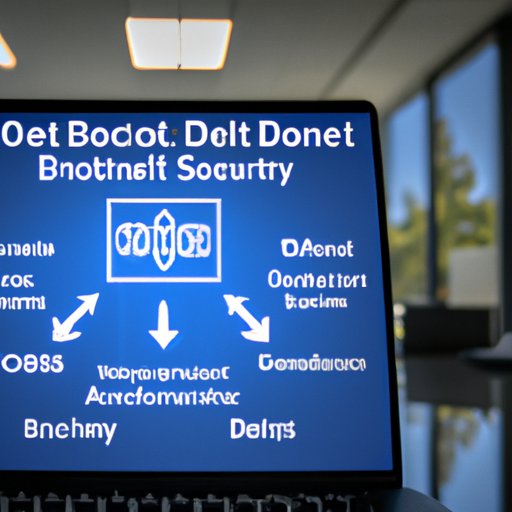 A Look at the Benefits of DOD Cybersecurity for Businesses