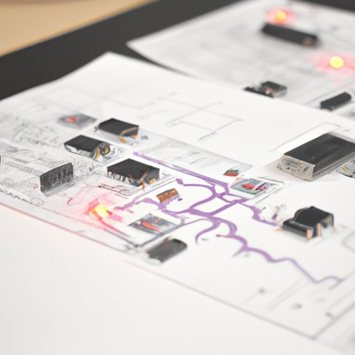 How Electronic Design Automation is Changing the Way We Design Electronics