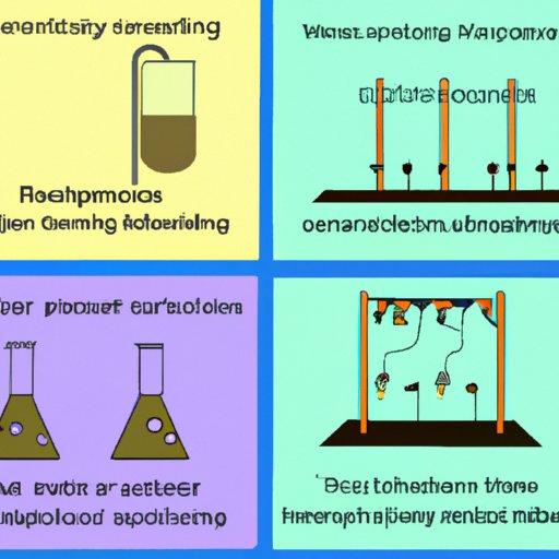 Examples of Successful Experiments in Different Fields of Science