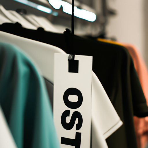 Exploring the Popularity of Fast Fashion Brands