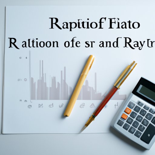 Understanding Financial Ratios and Their Role in Financial Analysis