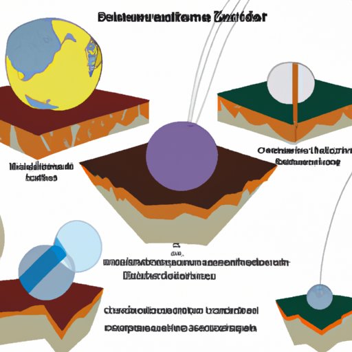 Understanding the Structure and Characteristics of the Geosphere