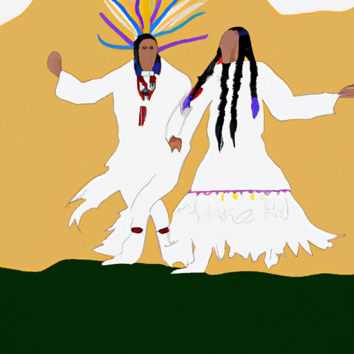 Analyzing the Legacy of the Ghost Dance Today