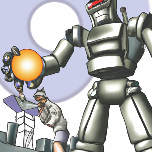 Exploring the Safety and Security of Owning a Giant Freakin Robot