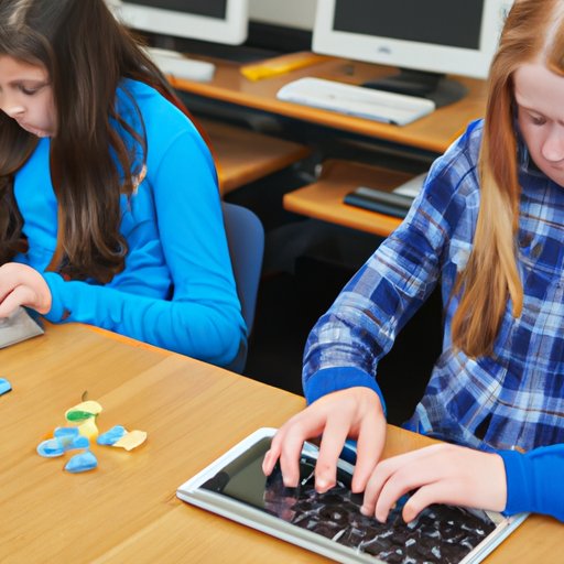 Exploring the Impact of Technology on Gifted and Talented Education