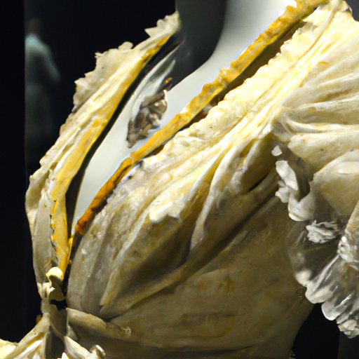 Historical Overview of Gilded Age Fashion