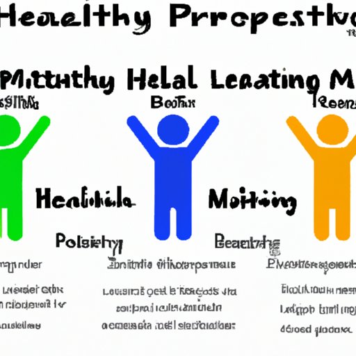 Assessing the Role of Lifestyle Habits in Maintaining Good Mental Health