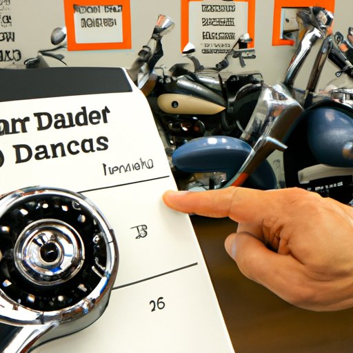 Understanding the Pros and Cons of Financing Your Harley Davidson Motorcycle