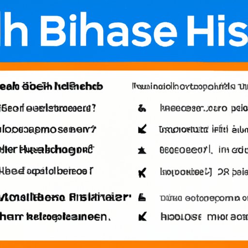 Guide to Understanding Bitcoin Hashrate