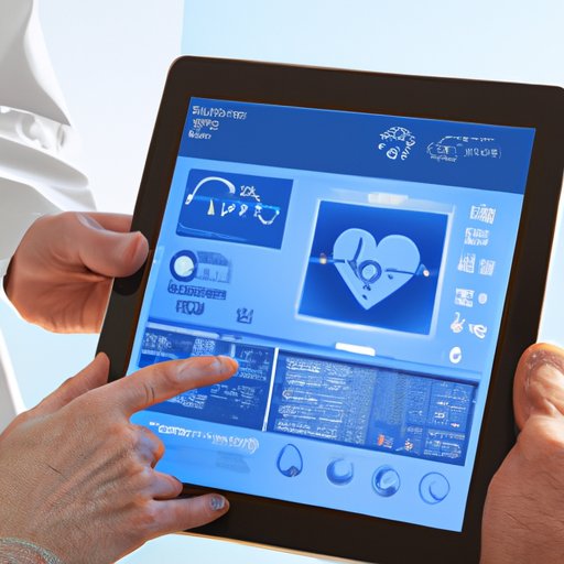 Examining the Role of Healthcare Technology in Patient Engagement