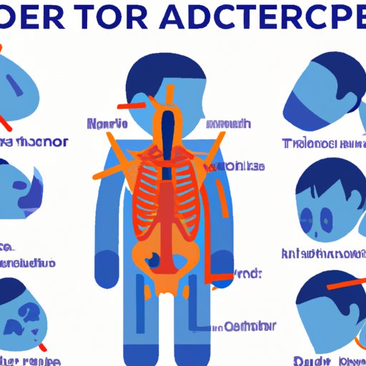 Common Causes of Abnormal Body Temperature