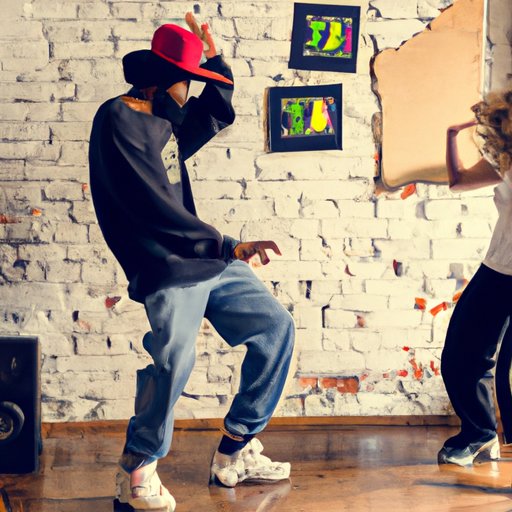 Exploring the History of Hip Hop Dance