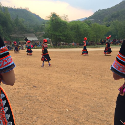 An Overview of Hmong Culture