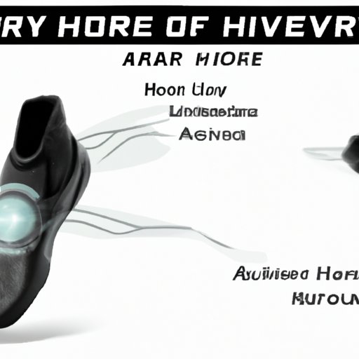 The Future of Hovr Technology and Under Armour 