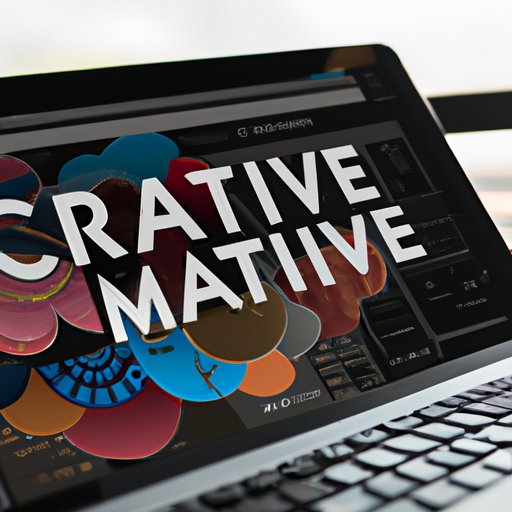 Exploring the Benefits of Adobe Creative Cloud for Creatives