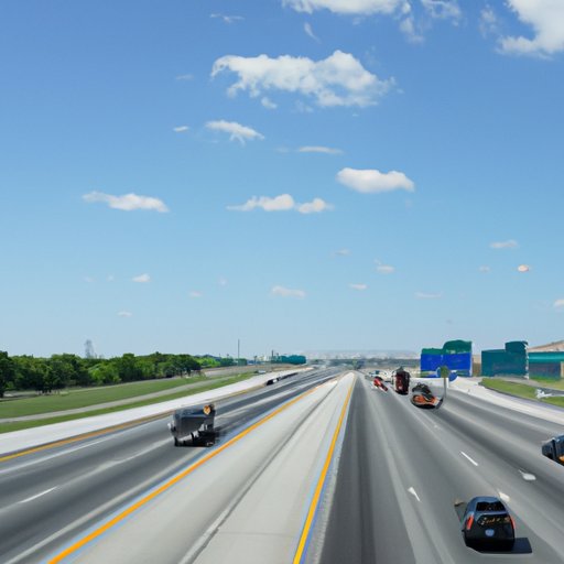 The Pros and Cons of Interstate Travel: What You Need to Know