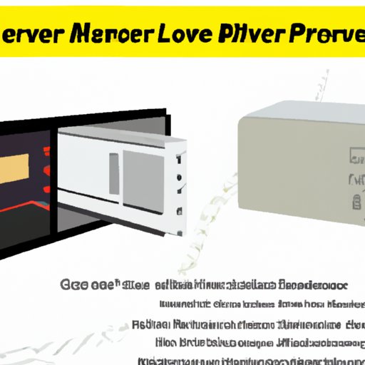 Understanding the Benefits of Inverter Technology in Microwaves