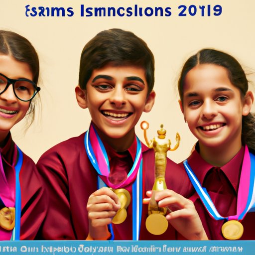 Success Stories of Junior Science Olympiad Winners