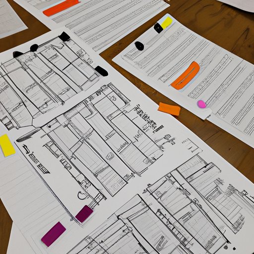 Behind the Scenes Look at the Junior Science Olympiad Planning Process