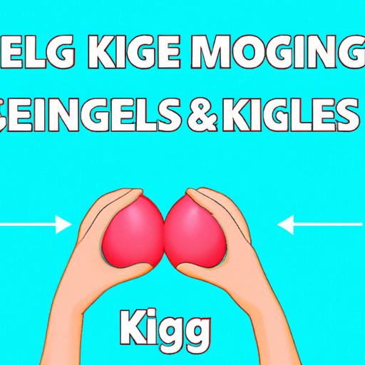 Kegel Exercises: Why and How to Do Them