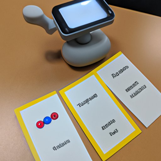 Examples of Low Tech Assistive Technology