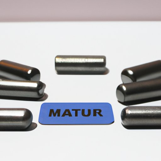 An Overview of Magnetic Materials and Their Uses