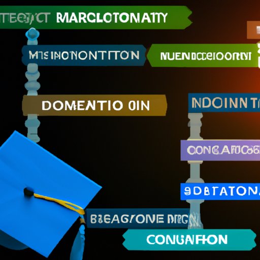 Career Paths for Graduates with a Master of Information Technology Degree