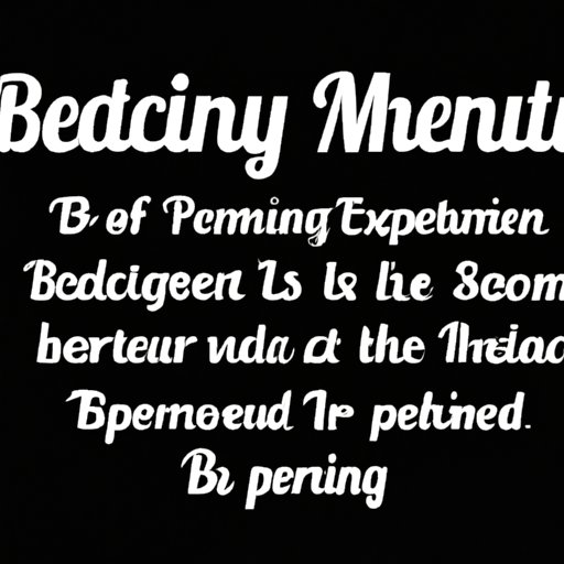 exploring-what-is-medium-in-writing-benefits-and-tips-for-writers-the-enlightened-mindset