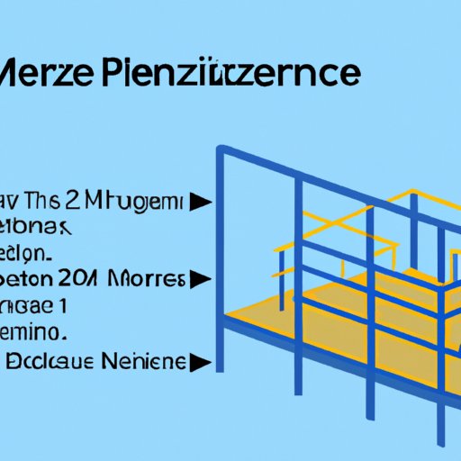 Explaining Mezzanine Financing: A Guide to Understanding the Basics