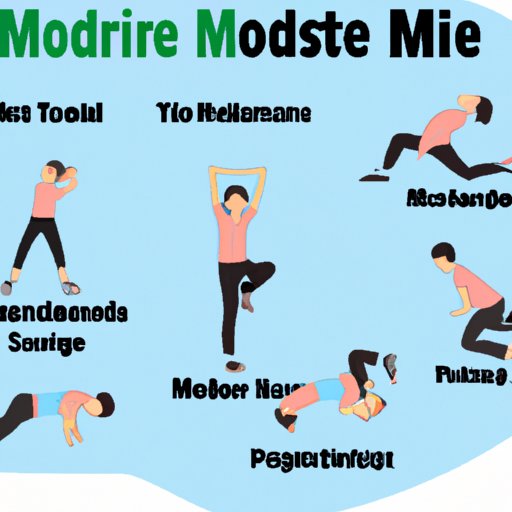 moderate-exercise-benefits-types-and-how-to-incorporate-it-into-your