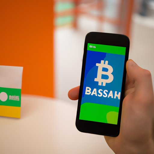 Using Bitcoin Addresses on Cash App for Transactions