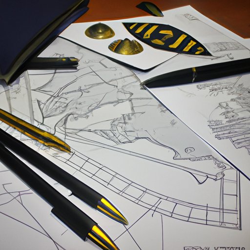 Navigating the World of Naval Engineering