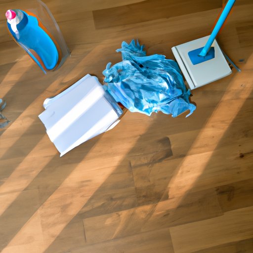 Overview of the Need for Starting a Cleaning Business